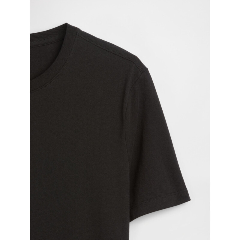 CLASSIC T TRUE BLACK V2 2