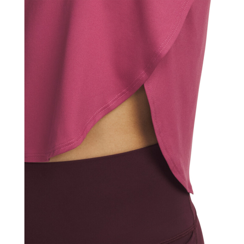 Motion Loose 2in1 Tank-RED RED-659
