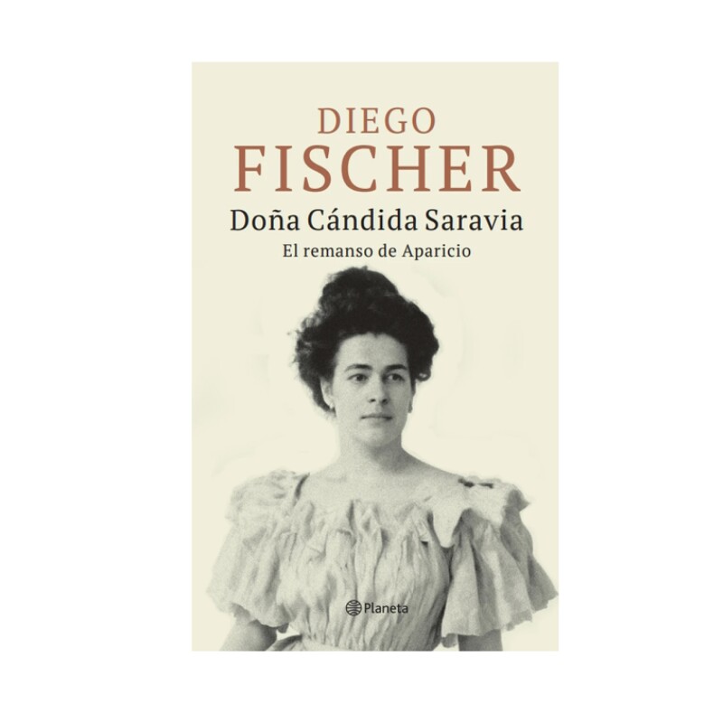 Doña Candida Saravia DOÑA CANDIDA SARAVIA