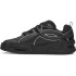 UA HB-LO-WHT BLK-003