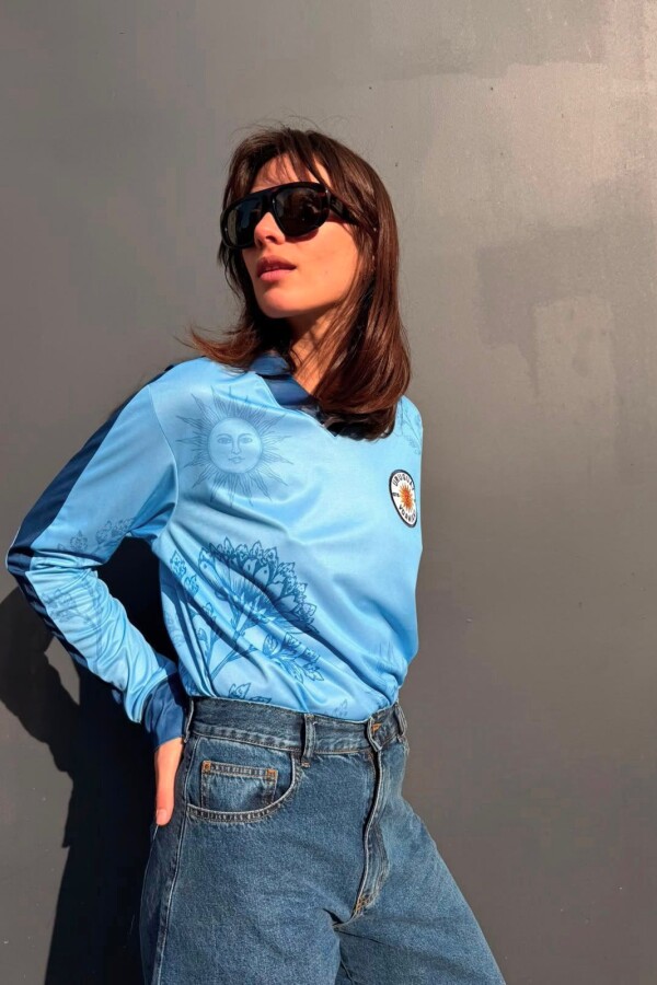 Remera Uruguay Remera Uruguay