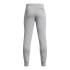 UA Rival Fleece Joggers-GRY GRY-011