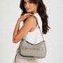 Cartera Guess Celestia Gris 0