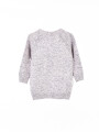 BUZO LEONARDO GRIS