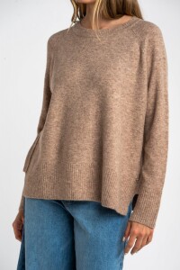 Sweater Mocha