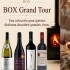 Box Grand Tour Box Grand Tour