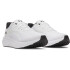 UA Ascend-BLU WHT-100