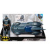 DC Comics - Shadow Guardian Batmobile + Batman DC Comics - Shadow Guardian Batmobile + Batman