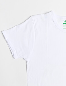 600043 BUZO INT HARRINGTON URBAN Blanco