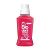 Enjuague Bucal Diario Biodent Frutilla 250 ml Enjuague Bucal Diario Biodent Frutilla 250 ml