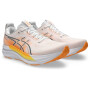 Zapatillas Running Gel-Kayano 33 Hombre White/stadium Orange