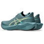 Zapatillas Running Novablast 6 Hombre Foggy Teal/illuminate Yellow