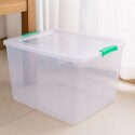 Caja organizadora 28 Litros Wenbox transparente Caja organizadora 28 Litros Wenbox transparente