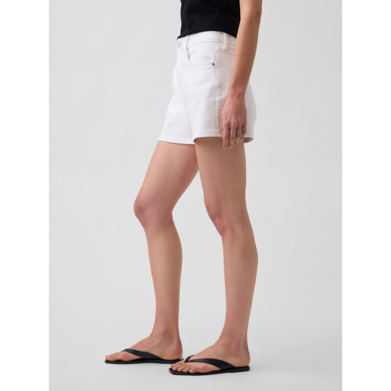 90S HR RELAXED SHORT NEW OFF WHITE NEW OFF WHITE V2