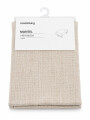 MANTEL BEIGE BEIGE