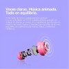 Auriculares Inalámbricos Blackview AirbudsK1 Bt Niño Azul
