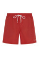 Short O'Neill Small Logo Rojo