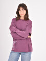 REMERA XELORA BORDEAUX