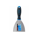 Espatula Ac. Inox. Fixtec 4"