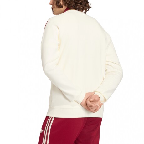 Campera adidas Alternativa España White