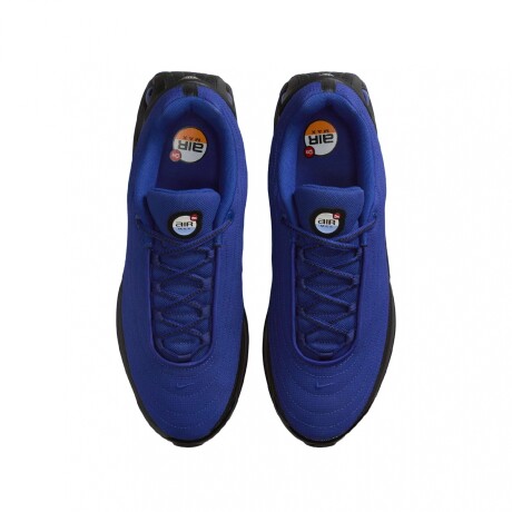 Championes Nike Air Max Dn Blue