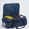 Bolso base camp voyager duffel 42 l Shady Blue/summit Navy
