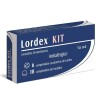 Kit Antialérgico Lordex 16 Comprimidos - Spefar Kit Antialérgico Lordex 16 Comprimidos - Spefar