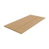 Mesada 120 MDF 15 mm Color Marron Mesada 120 MDF 15 mm Color Marron