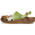 Crocs Star Wars Grogu Classic Clog - Niños Multi