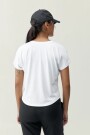 REMERA AZAMI Blanco