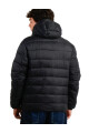 Campera O'Neill Tech Light Negro
