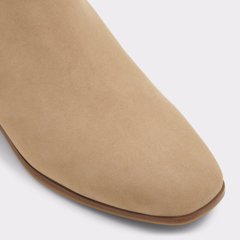 VERITY KHAKI LEATHER KHAKI
