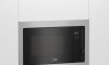 Microondas Empotrable Inox - Modelo BMGB 25332 BG - Beko Microondas Empotrable Inox - Modelo BMGB 25332 BG - Beko