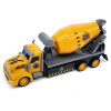 CAMIONES DE CONSTRUCCIÓN RC CEMENTERO