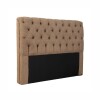 Respaldo Paris - King Respaldo Paris - King