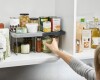 Estante Extensible para Armario Joseph Joseph CupboardStore™ Estante Extensible para Armario Joseph Joseph CupboardStore™