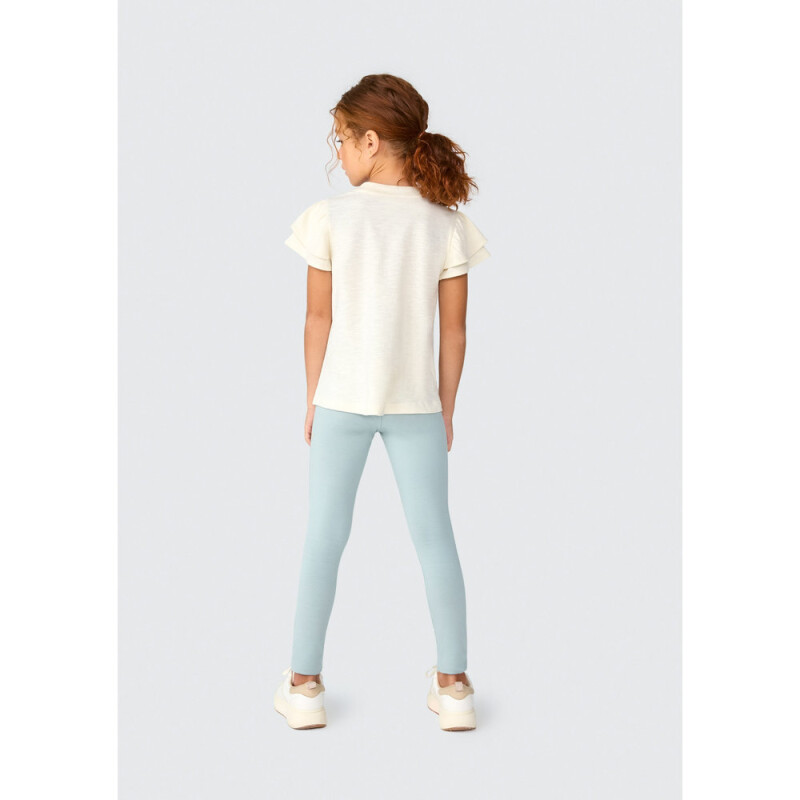 CALCA LEGGING FEM ESTAMPA