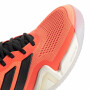 Zapatillas Specialist Sports Barricade 14 Hombre Orange