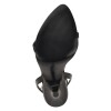 Sandals Villo3 Black 01