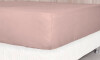 Sabana Ajustable 2 Plaza 200 hilos - Pilar Rosa