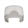 Brazalete ancho-Plata 925-Sin Piedra-BR3008 sinpiedra