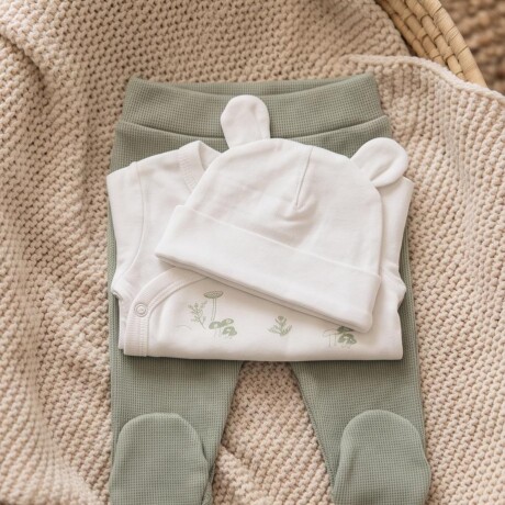 CONJUNTO BEBE CONJUNTO BEBE