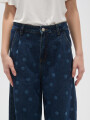 Pantalon Roval Estampado 1