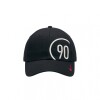GORRO NIKE CLUB UNSTRUCTURED Black