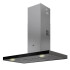 Campana De Cocina Beko 90cm Led Bhcb96641bbhs CAMPANA BEKO 90CM BHCB96641BBHS