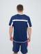REMERA PROTRAINING ACTIVE Nacional Hombre Azul Marino