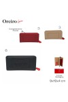 Billetera Oreiro Camel