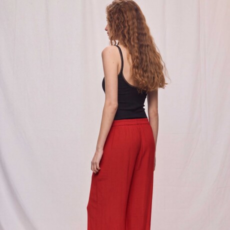 REMERA FARAN Negro