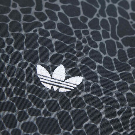 adidas Originals Firebird AOP Black