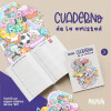 Cuaderno de la Amistad Macachín Cuaderno de la Amistad Macachín